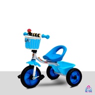 Kids bike baby bike learning bike tricycle toys 3wheel baby bike with push handle and no handle