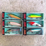 Rapala CD Magnum Lure (CDMag-07)