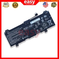 HP GH02XL L75783-006 HSTNN-DB9M GH02047XL-PL HSTNN-IB9C L75253-1D1 L75253-1C1 L75783-005 GHO2XL LAPT