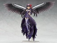 八田元氣小棧: 全新日版  ANIPLEX+限定 FIGMA 魔法少女小圓 曉美焰 惡魔Ver 可動 PVC 完成品