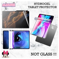 Tablet Hydrogel Screen Protector Samsung Tab A9 Plus / Tab A8 10.5 / Tab A7 10.4 / Tab A7 Lite / Tab