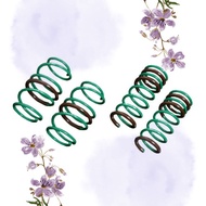 [Direct from Japan] TEIN Lowering Springs【 S.TECH K-SPECIAL 】Suzuki Spacia Custom MK53S SKUD0-K1B00