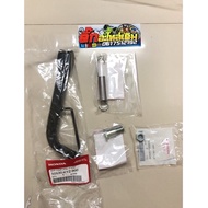 Side Stand Wave 125i Whale/Wave 125iled 2019-2022 Genuine Center (Complete Set) 4 Pieces