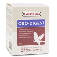 【Repacked】 Versele-Laga Oro-Digest Vitamin for Pet Birds 凡赛尔宠物鸟鹦鹉肠道调理剂 Budgie Lovebird Cockatiel Sup