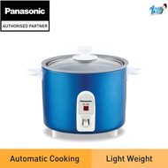 [FREE SHIPPING]PANASONIC SR-3NAA BABY COOKER (0.3L) 0.16KG RICE SR-3NAASK