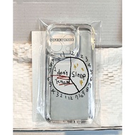 Creative Biology Watch Soft Messenger Case Oppo A3 Pro 5G A5I Pro A5 2025 A3S Reno 14F A5 Pro 14 Pro