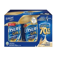 Ensure Gold Wheat 800gx2