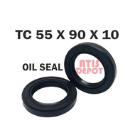 TC 55 x 90 x 10 Oil Seal ( 55 x 90 x 10 ) 55x90x10 / 55 x 90 x 10 / 55.90.10