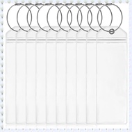 (PZXS) Luggage Tags 10 Pack Suitcase Tags Cruise Luggage Tag Holder Cruise Luggage Tags Luggage Labe