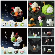 Monster Mochi's Daily Life 2 & 3 Gacha