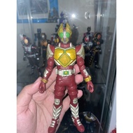 Kamen Rider Garren Sofubi