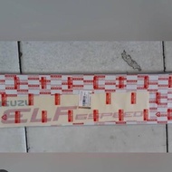 READY STICKER STICKER STICKER DECAL ELF 6 SPEED 6SPEED ORIGINAL