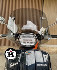 ชิลด์บังลม New Lambretta G350