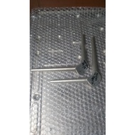 Akari 40-inch TV stand - Akari TV legs LE40d88sb - Akari 40in TV bracket