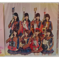 AKB48 "Heart Electric" (Heart CD Sold As Is