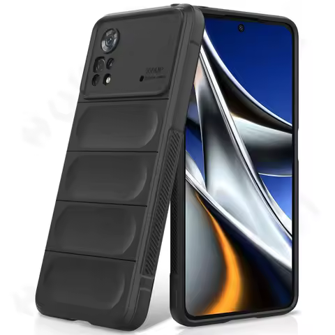 Case For Xiomi 12T 12 Pro 12S Ultra 12X 11T Poco M5 X4 F3 Redmi Note 11 10 Liquid Silicone Soft Line