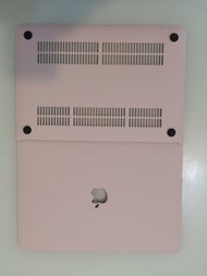 [Sold]  Macbook 13 air 電腦機殼