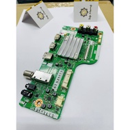 LC50SA5200X MAIN BOARD SHARP