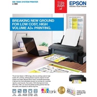 ready ! Printer Epson L1300 A3 baru MURAH
