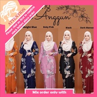 Kebarung CIK ANGGUN by R&B