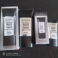 -Ready Stock- Expiry 2027 SMASHBOX Photo Finish Foundation Primer