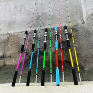 ANLY solid root plug Size 1.8m/1m6 Solid tip 3.8mm