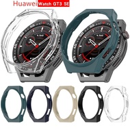 PC Hollow Case For Huawei Watch GT3 SE Protection Cover Huawei Watch GT 3 SE Accessories