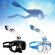 Dovewill Diving Anti Fog Scuba Diving Diving and Snorkel for Spearfishing Diving Accessories