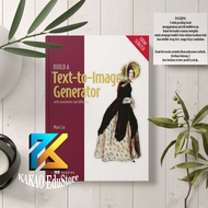 Build Text-to-Image Generatora