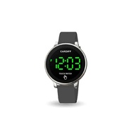 CARDIFF LED 1842 Jam Tangan Digital Water Resist