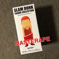 日本限定 THE FIRST SLAM DUNK MOVIE 男兒當入樽 灌籃高手 FIGURE COLLECTION 湘北  灌籃高手 電影  手辦 公仔  櫻木花道