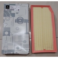 2640940100 AIR FILTER M264 ENGINE MERCEDES W205 W257 W213 W253