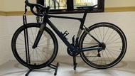 ROADBIKE CARBON *JAVA VESUVIO* UKURAN 51 NAVY