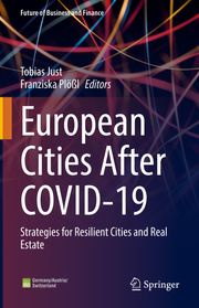 European Cities After COVID-19 Tobias Just