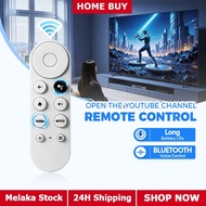 G9N9N For Chromecast With Google TV Voice Bluetooth Remote Control For G9N9N、GA01920-US、GA01409-US、G