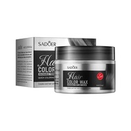 SADOER Washable Temporary Hair Colour Wax