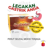 Legakan Gastrik GASTROLAC Penawar Gastrik GERD Gastric Heartburn Kembung Pedih Ulu Hati Medu gastrol
