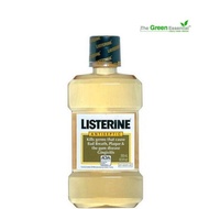 Listerine Mouthwash Original 250ml