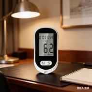 Blood Glucose Tester for Middle-aged and Elderly、sinocare test strip、blood sugar test、glucose monito