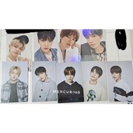 txt Thursday child 專輯 小卡 naver shopping 特典 然竣 秀彬 杋圭 太顯 休寧凱