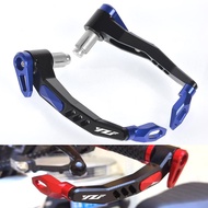 Suitable for Yamaha R1 R3 R15 R25 R6 YZF 600 FZ1 FZ6N Modified Horn Handguard Accessories Car Access