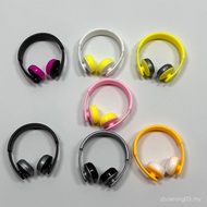 Extra Six azone Doll Available Headset Accessories Small Headset Plastic Mini WMHF