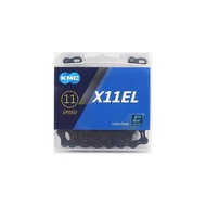 Kmc X11EL BLACK CHAIN