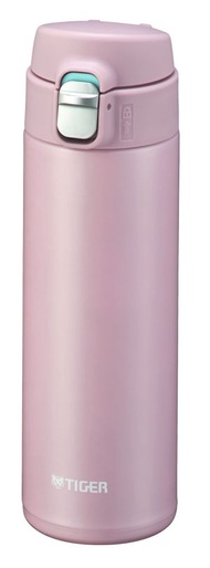 虎牌 - 夢重力超輕彈蓋式不銹鋼真空保溫杯 MMJ-S048 (PJ)