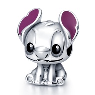 Disney Cơn Ác Mộng Trước Giáng Sinh Người Sắt Mũ Bảo Hiểm Charm Người Nhện Vòng Tay Món Quà Trang Sứ