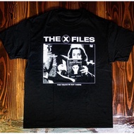The X Files Movie The Truth Is Out There T-Shirt