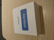 全新1700 可議Megadap 加百列 etz21 pro +