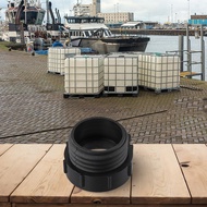 【APRTY】IBC Tank Adapter for Schutz Valve Garden Tank Connector Ibc Tank Cap