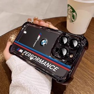 3 In1 Alphabet Runway Case For Iphone 17ProMax 17Pro Iphone 17 Air  Iphone 17 Phone Case Soft Anti f