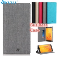 Huawei NOVA3i、NOVA3E   Business  Leather Case